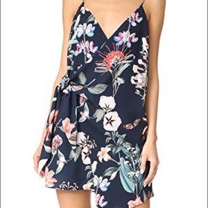 Stylestalker Jasper Shift Dress